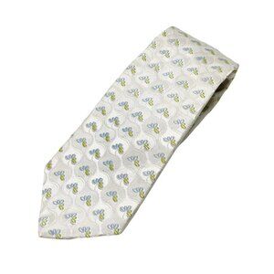 NEW Ike Behar Silk Necktie Woven Tie